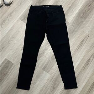 Old Navy Women's Black Jeans